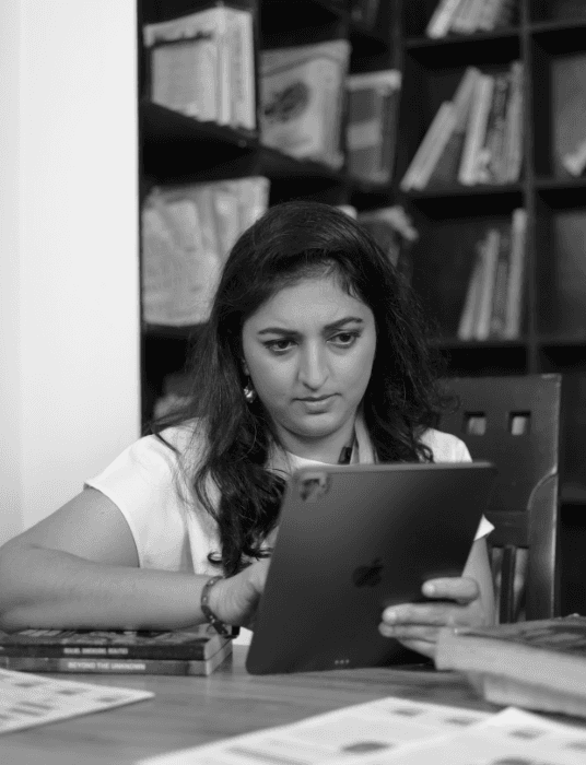 Ancient temple architecture against the sunset