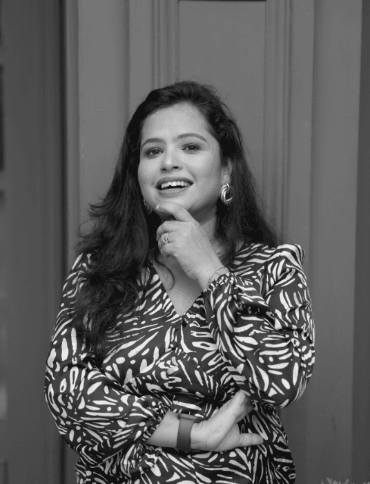 A group of friends kayaking down a river